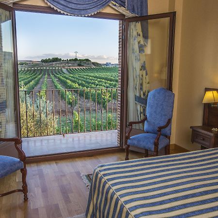 Hotel Spa Tudanca Aranda Fuentespina المظهر الخارجي الصورة