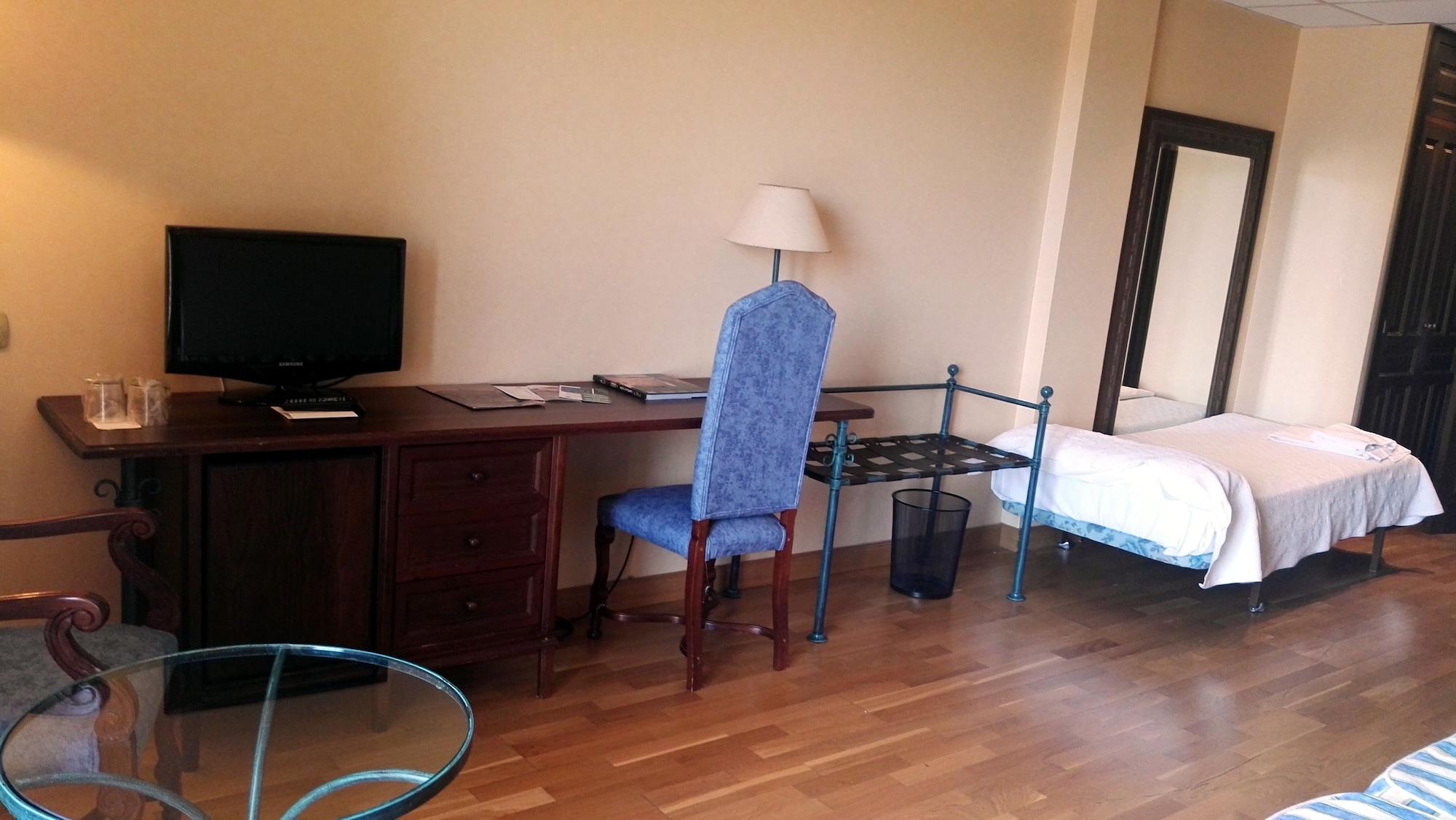 Hotel Spa Tudanca Aranda Fuentespina المظهر الخارجي الصورة