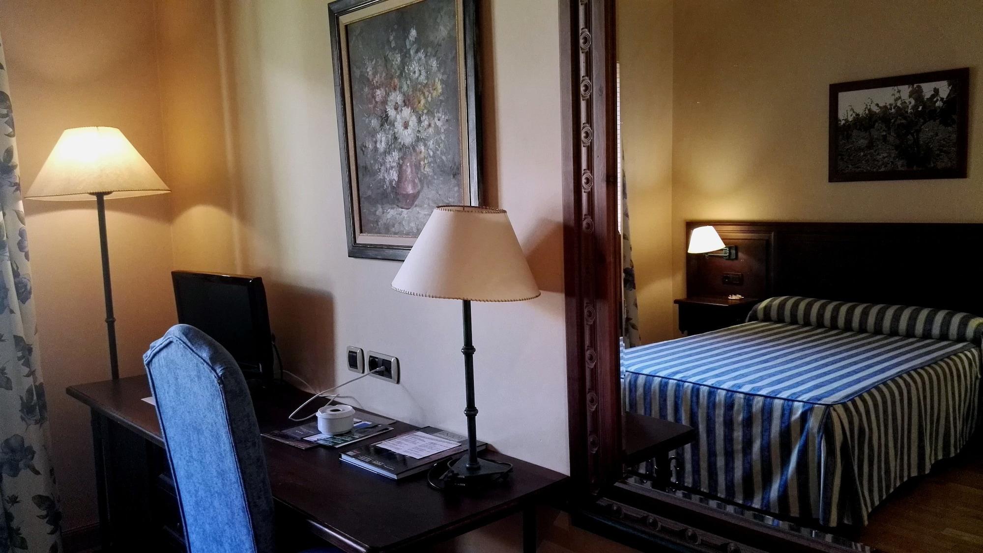 Hotel Spa Tudanca Aranda Fuentespina المظهر الخارجي الصورة