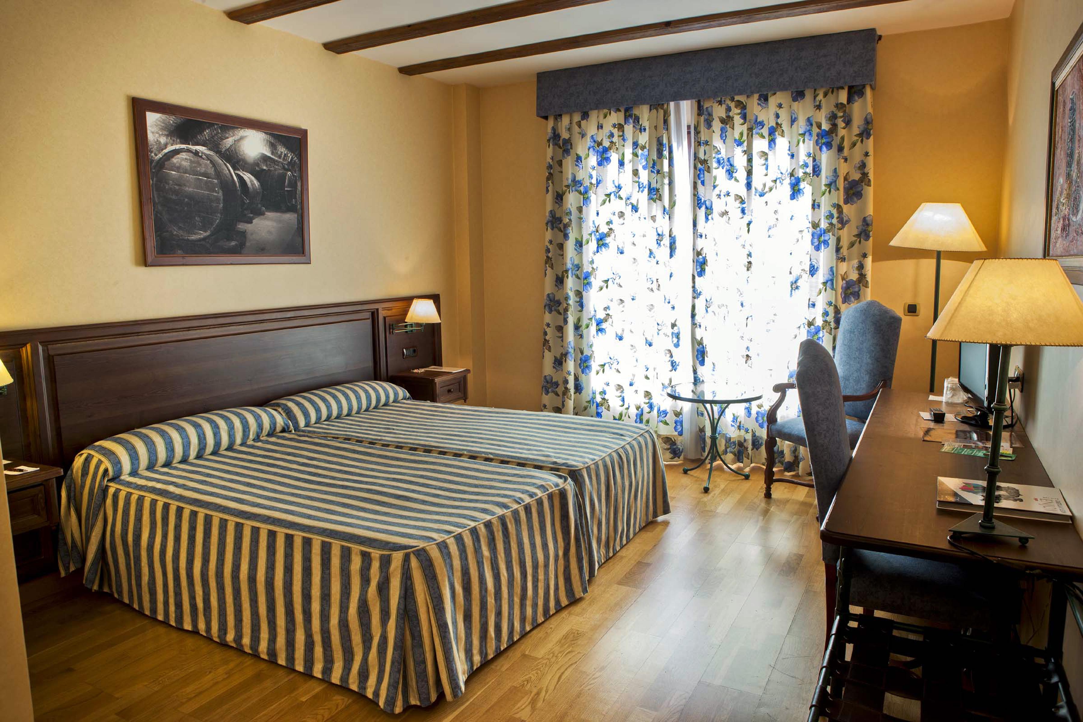 Hotel Spa Tudanca Aranda Fuentespina المظهر الخارجي الصورة