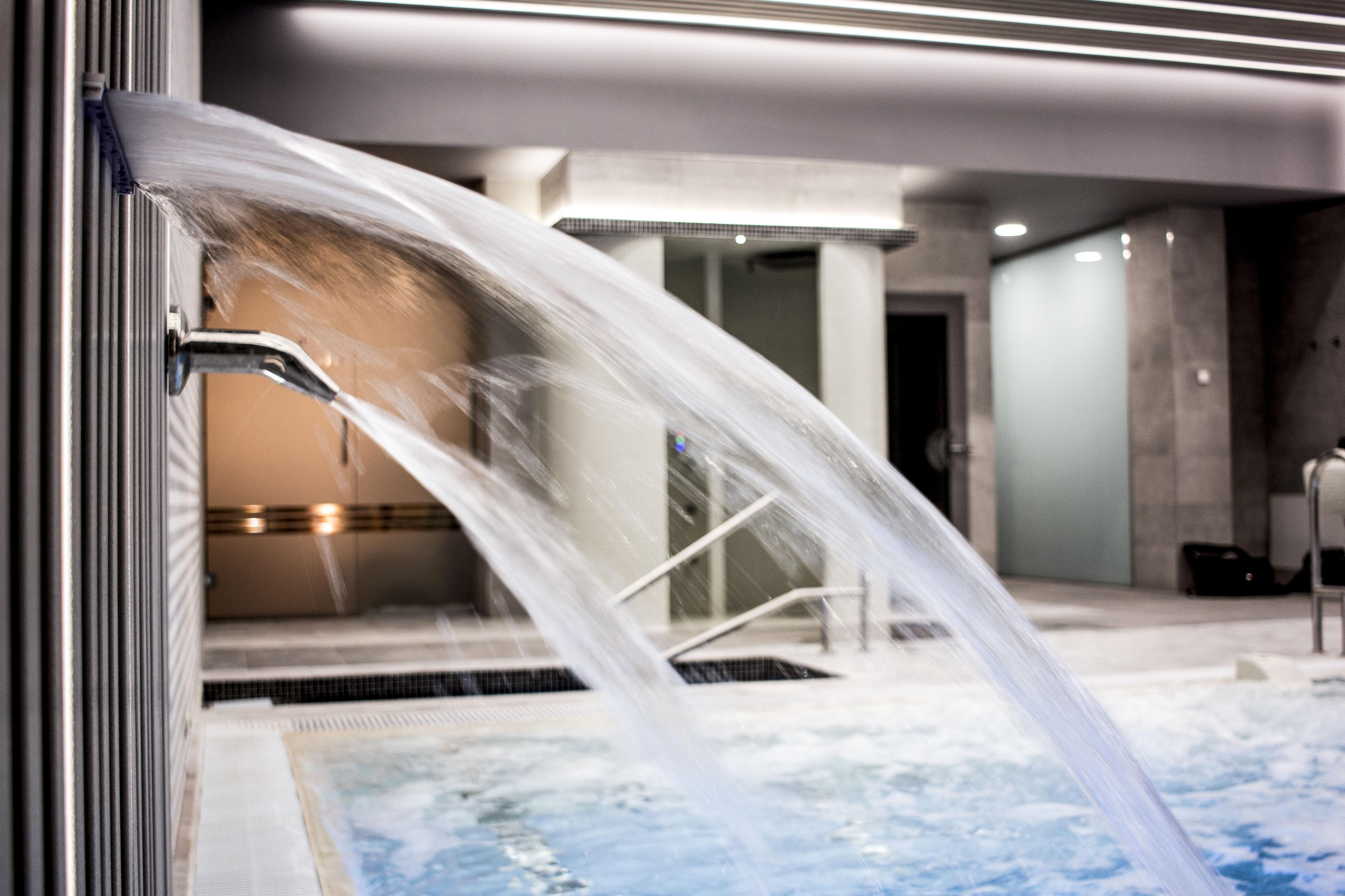 Hotel Spa Tudanca Aranda Fuentespina المظهر الخارجي الصورة