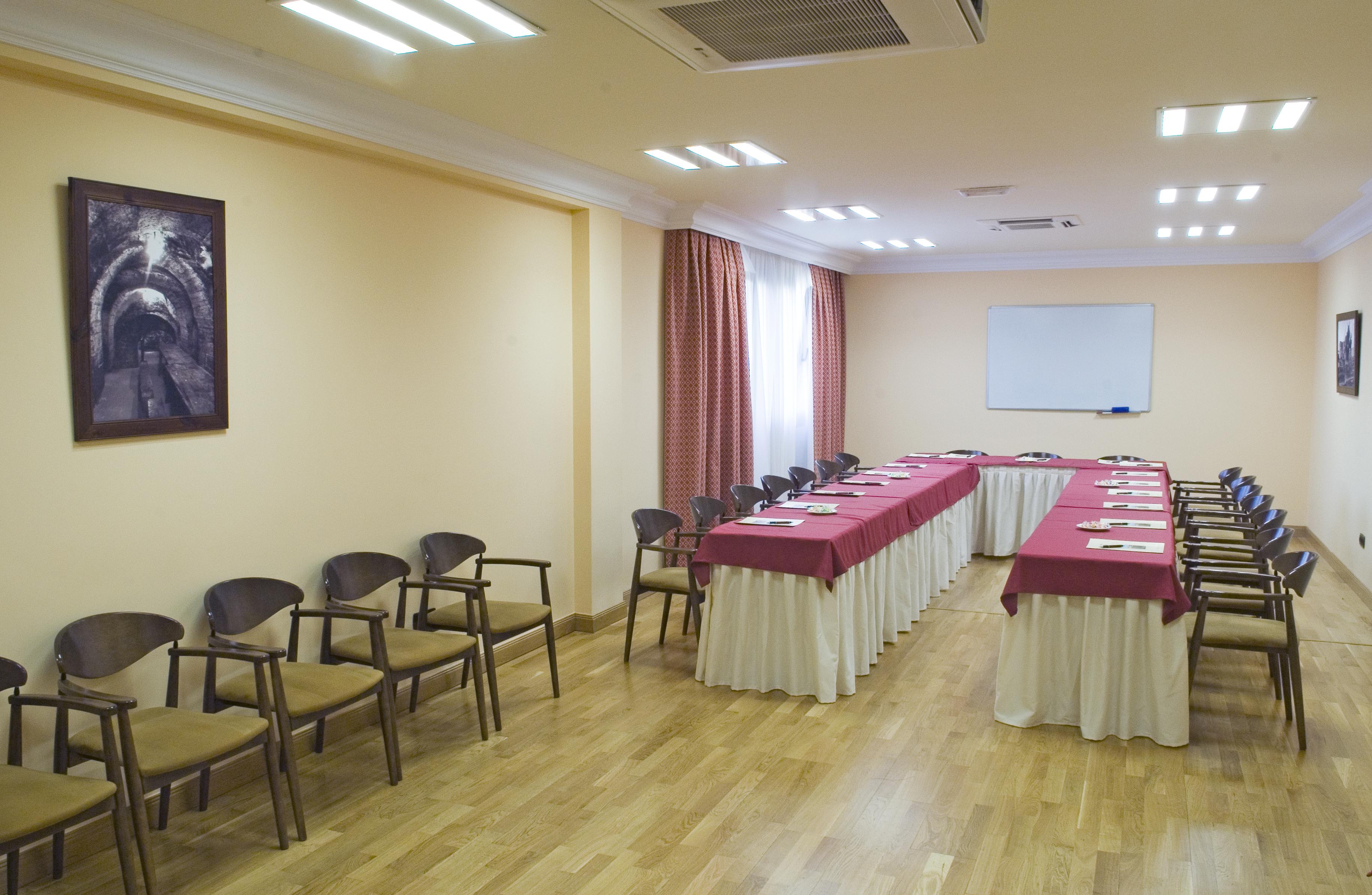 Hotel Spa Tudanca Aranda Fuentespina المظهر الخارجي الصورة