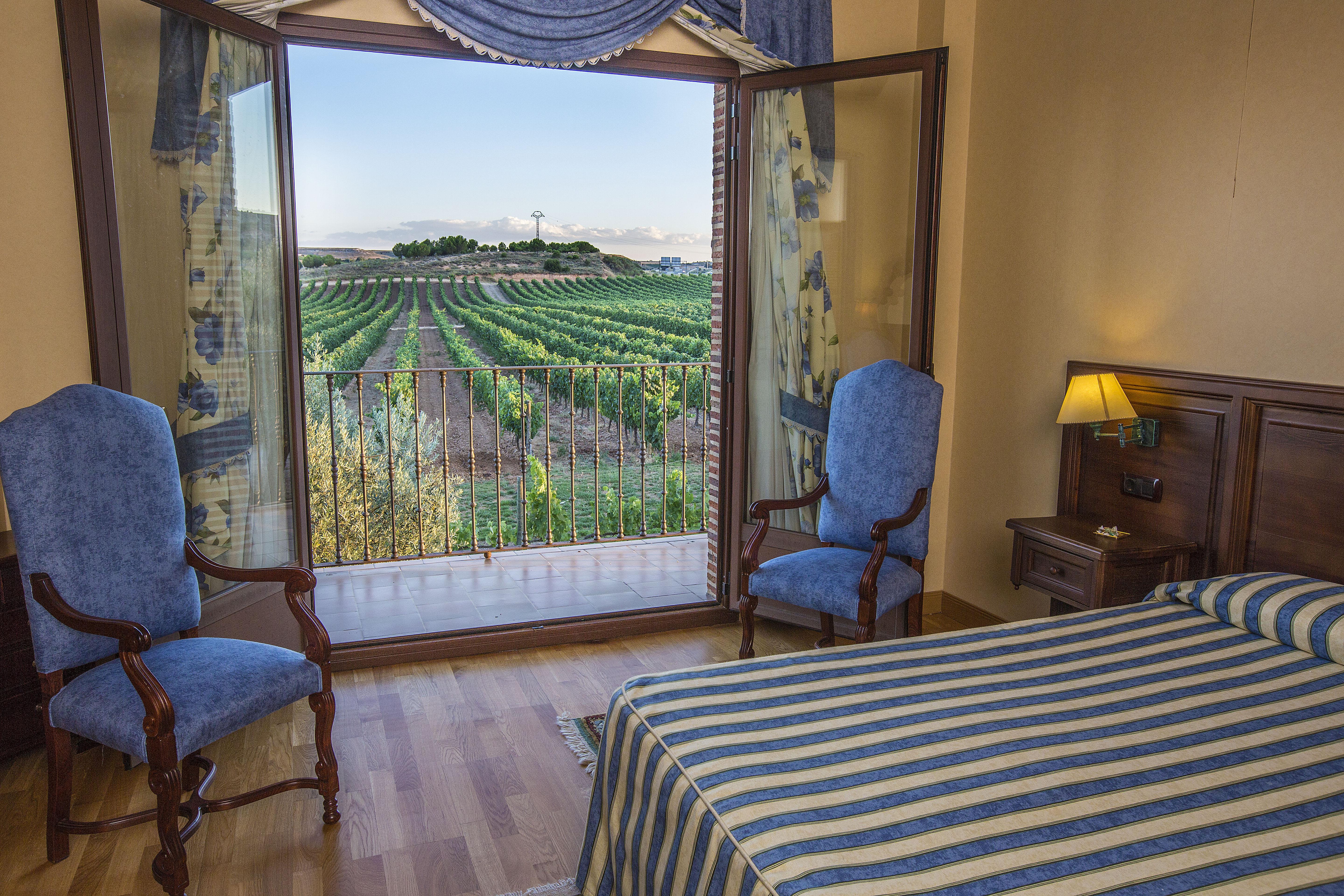 Hotel Spa Tudanca Aranda Fuentespina المظهر الخارجي الصورة