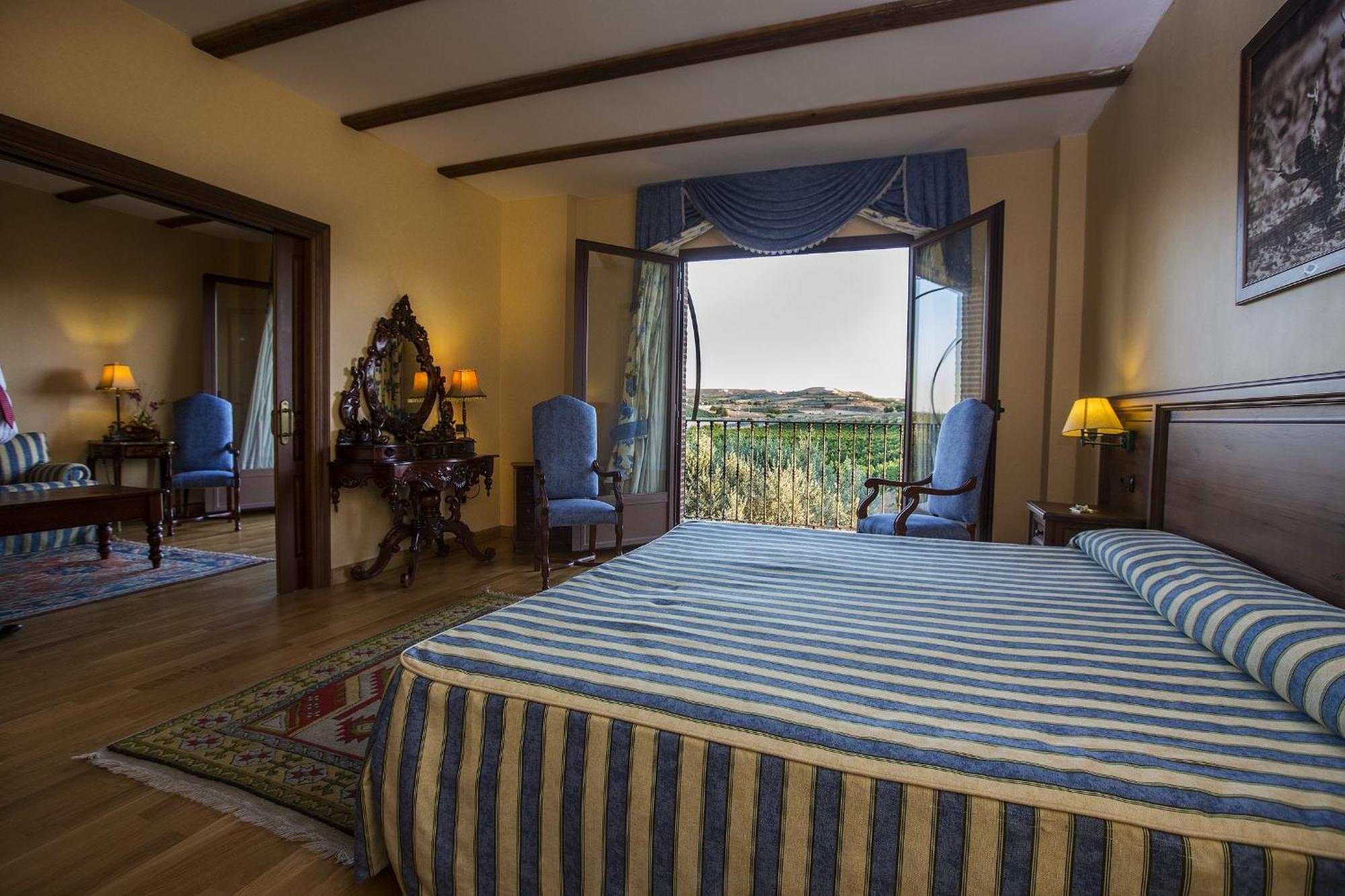 Hotel Spa Tudanca Aranda Fuentespina المظهر الخارجي الصورة