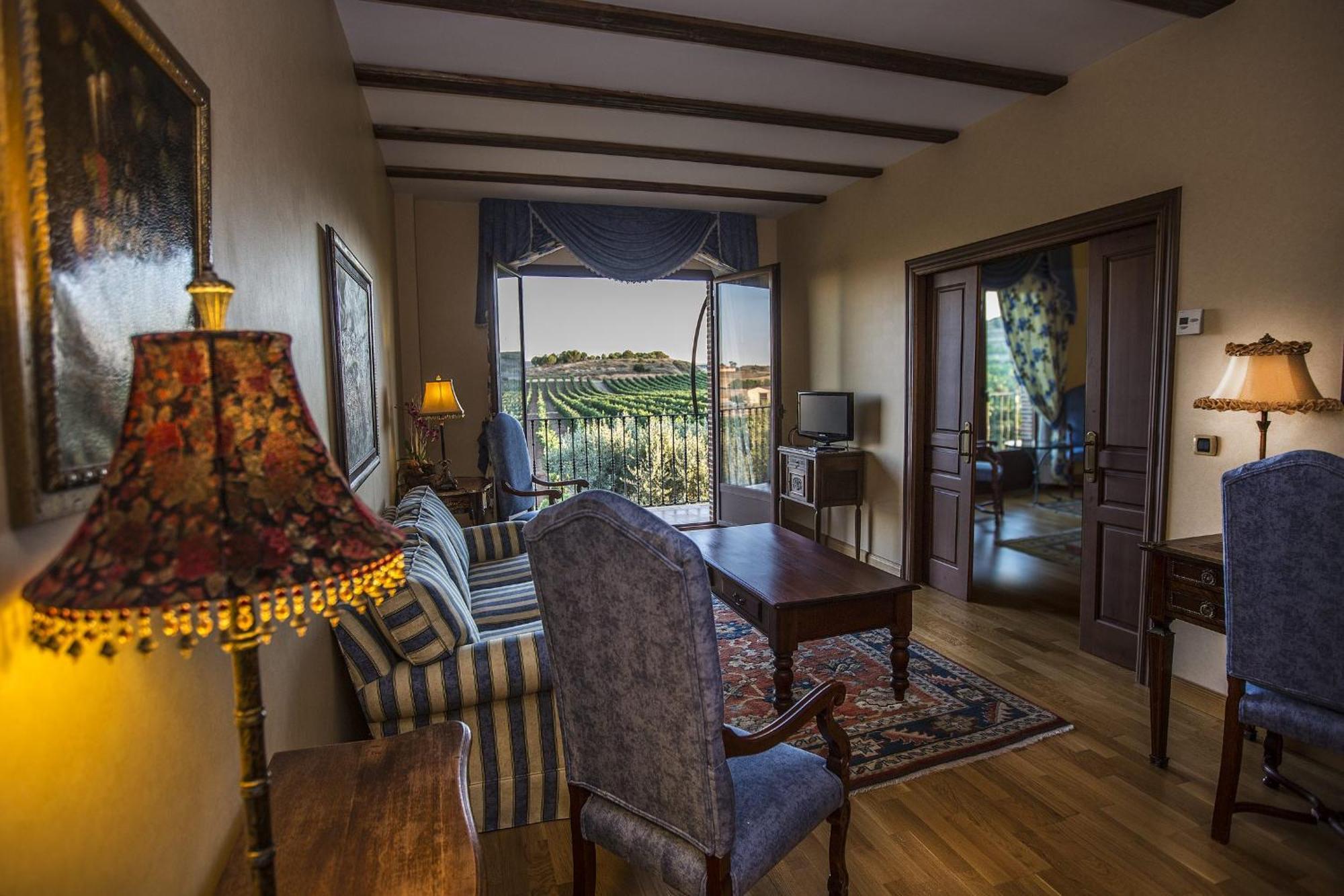 Hotel Spa Tudanca Aranda Fuentespina المظهر الخارجي الصورة