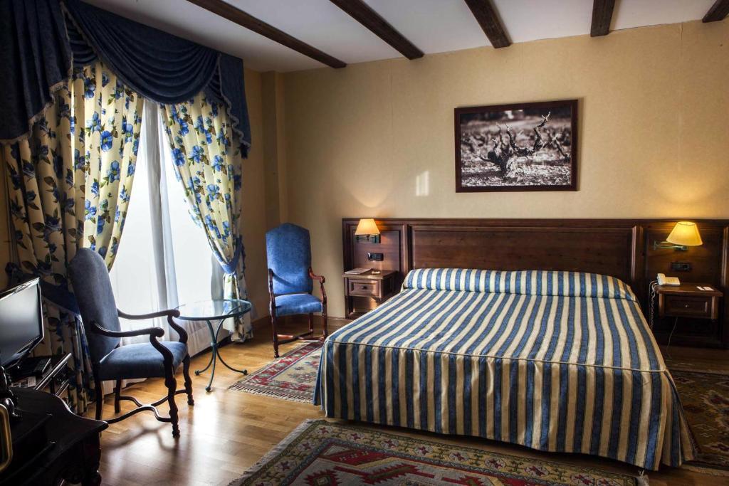 Hotel Spa Tudanca Aranda Fuentespina المظهر الخارجي الصورة