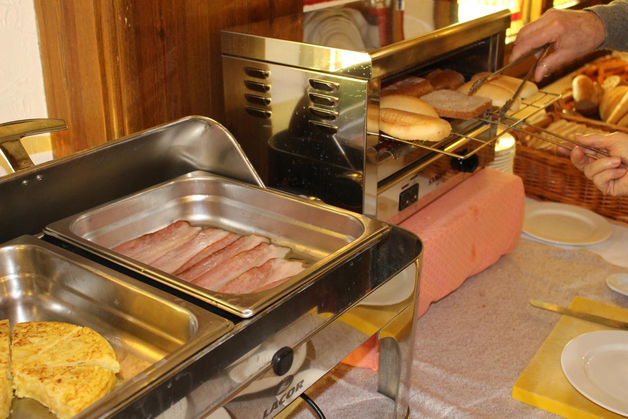 Hotel Spa Tudanca Aranda Fuentespina المظهر الخارجي الصورة