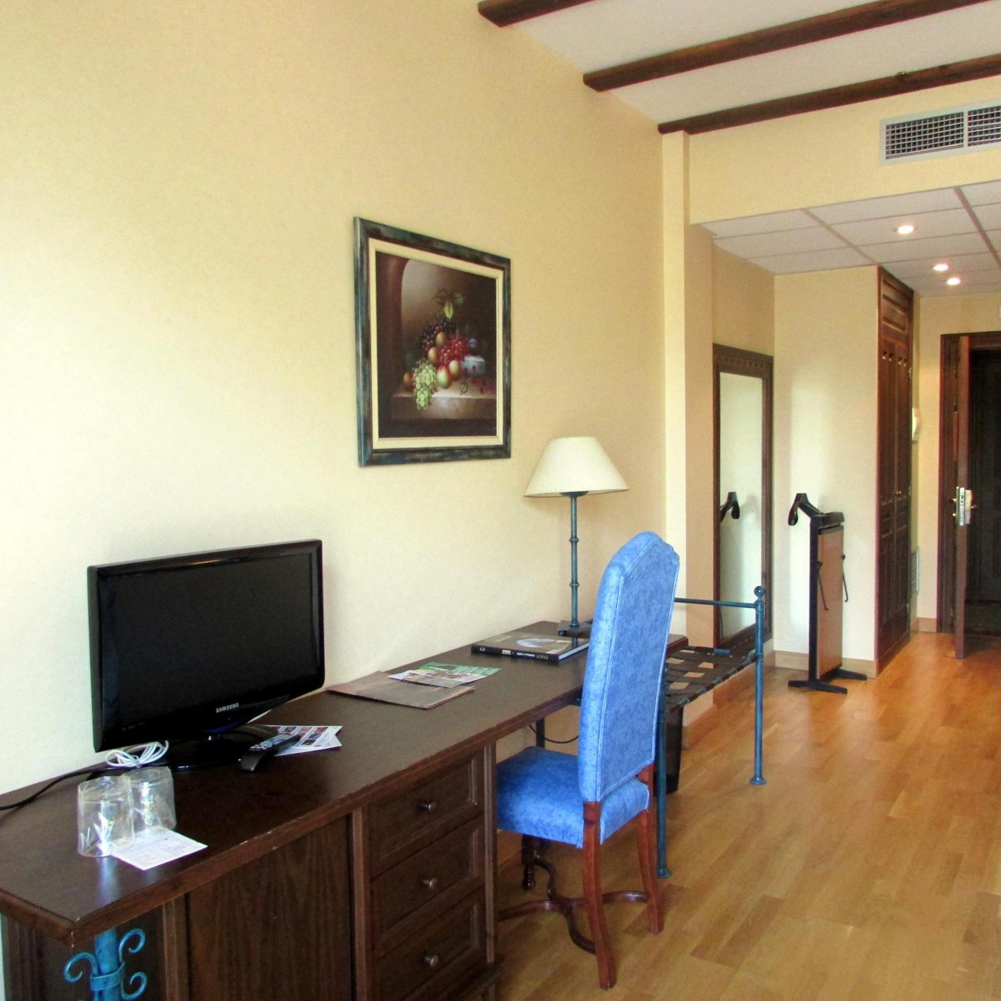 Hotel Spa Tudanca Aranda Fuentespina المظهر الخارجي الصورة